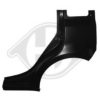 WEZEL 1709648 Sidewall